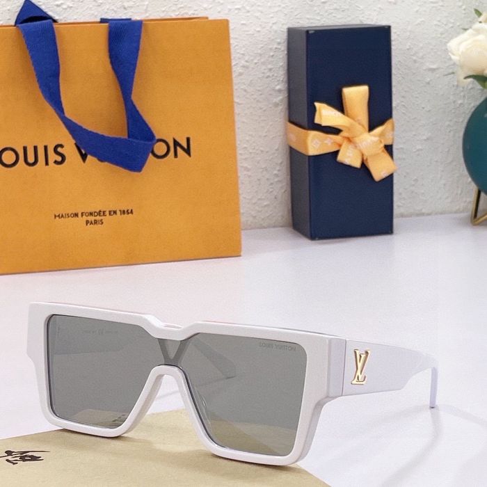 Louis Vuitton Sunglasses Top Quality LVS00219